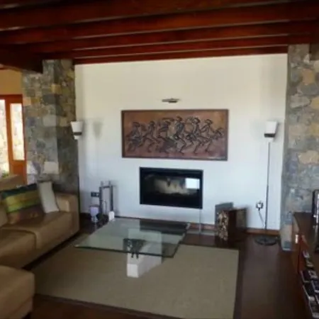 Casa Atlanntes Villa *