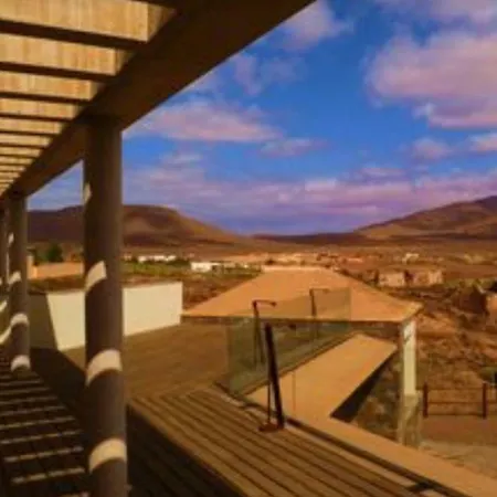 Casa Atlanntes * Triquivijate