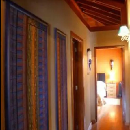 Casa Atlanntes Villa