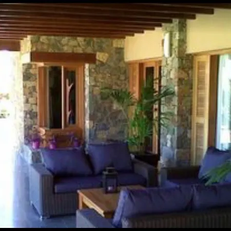 Casa Atlanntes *