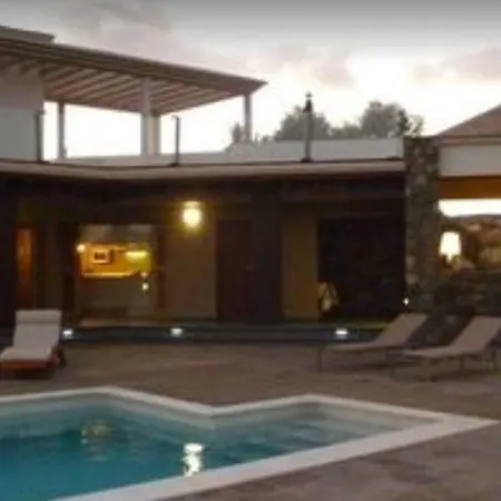 Villa Casa Atlanntes