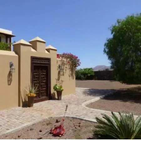 Casa Atlanntes * Triquivijate