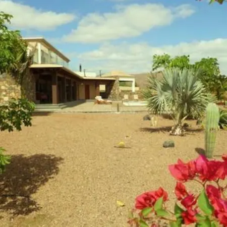 Casa Atlanntes